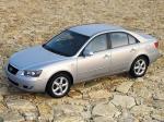 Hyundai NF 2005 года